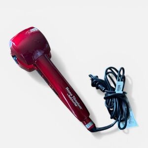 BaBylissPRO Nano Titanium automatic hair curler